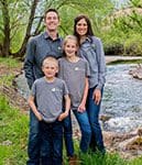 Unkenholz Family
