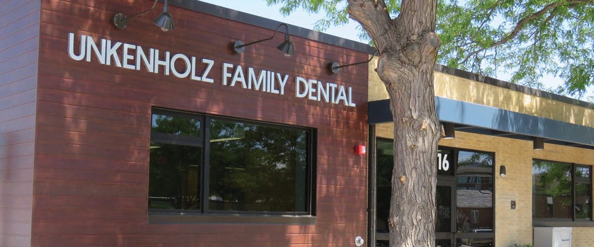 unkenholz family dental clinic photo