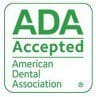 ada accepted sign