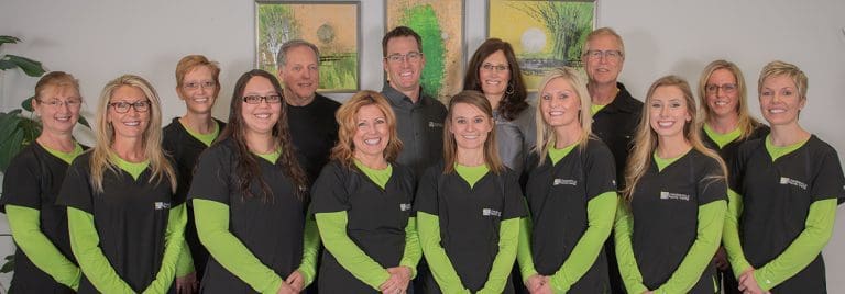 Meet The Team Unkenholz Family Dental Rapid City South