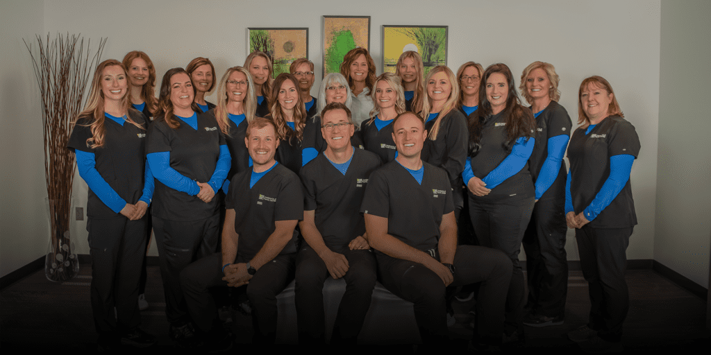 Dentists at Unkenholz Dental