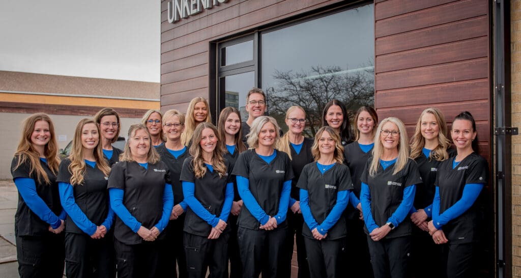 Unkenholz Family Dental Group Photo 2026